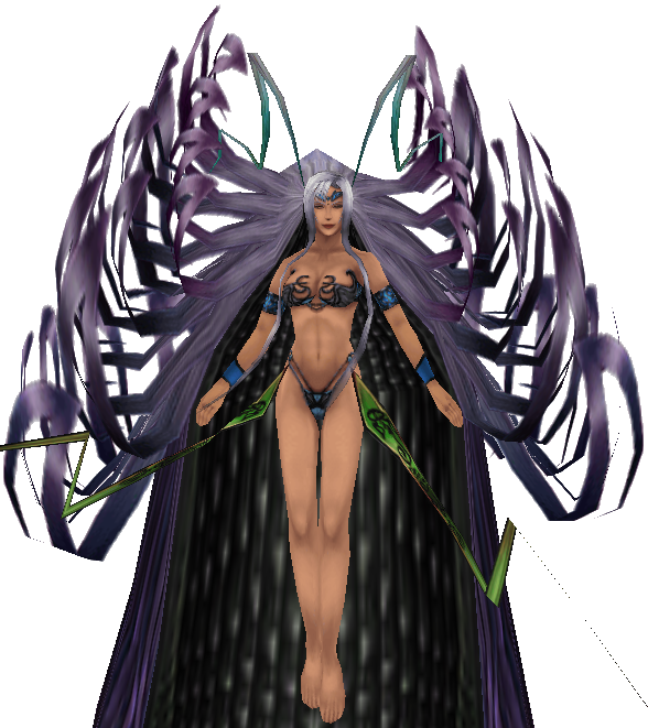 yunalesca boss final fantasy wiki fandom powered by wikia yunalesca final form