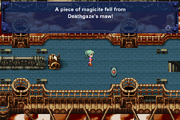 FFVI PC Bahamut Magicite