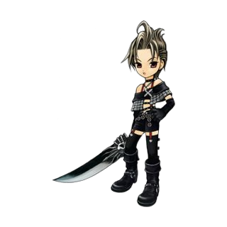 Sword Of Paine Final Fantasy Wiki Fandom