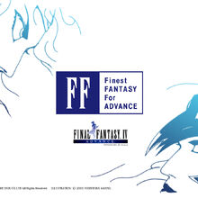 Final Fantasy Iv Wallpapers Final Fantasy Wiki Fandom