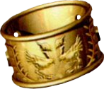 FF7 Chocobracelet
