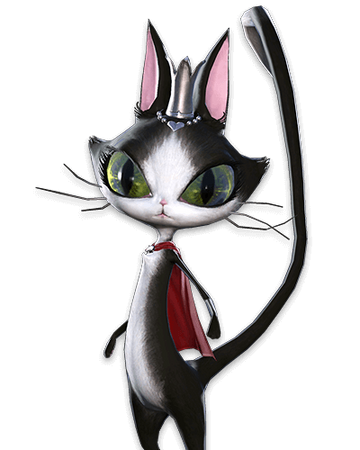 Cait Sith Final Fantasy Xiv Final Fantasy Wiki Fandom