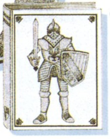 FFVI Knight's Code Artwork