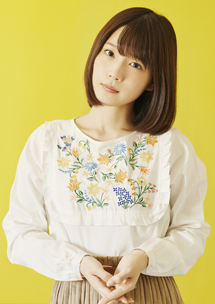 Resultado de imagem para Maaya Uchida