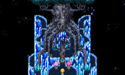 Exdeath Tree Interdimensional Rift