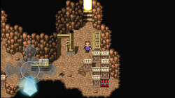 FFD Underground Fort