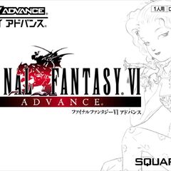 Final Fantasy VI | Final Fantasy Wiki | FANDOM powered by Wikia