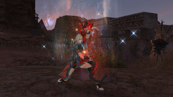 FFXIV Internal Release