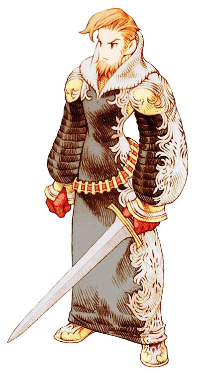 final fantasy tactics dark knight