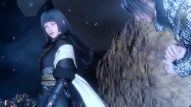 Image - Gentiana-FFXV.png | Final Fantasy Wiki | FANDOM powered by Wikia