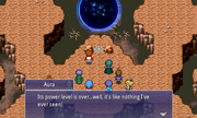 Power over 9000 alba FFD