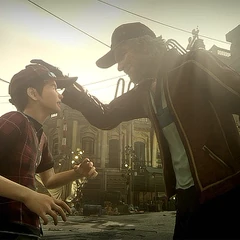 Talcott Hester | Final Fantasy Wiki | FANDOM powered by Wikia