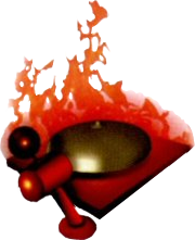 War Gong FF7