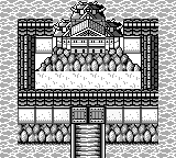 FFLII Edo Castle