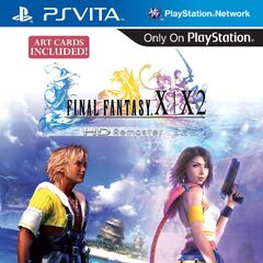 Final Fantasy X Pc Ita Download