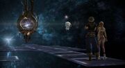 Labyrinthe temporel