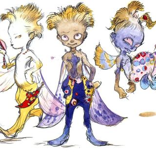 Final Fantasy VI characters | Final Fantasy Wiki | FANDOM ...