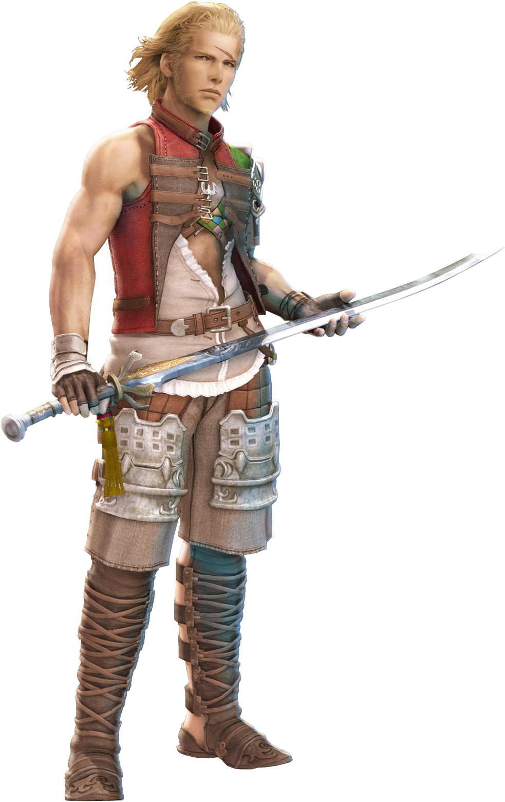 バッシュ (FF12TZA) Final Fantasy Wiki FANDOM powered by Wikia