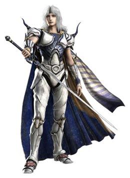 セシル ハーヴィ Final Fantasy Wiki Fandom