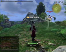 FFXIV 1.0 Aero II