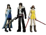 ffviii figures