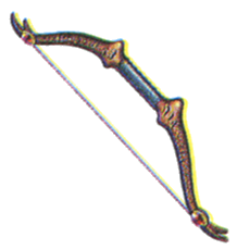 Rune Bow FFIII Art