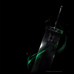 Final Fantasy VII Remake  Final Fantasy Wiki  FANDOM 