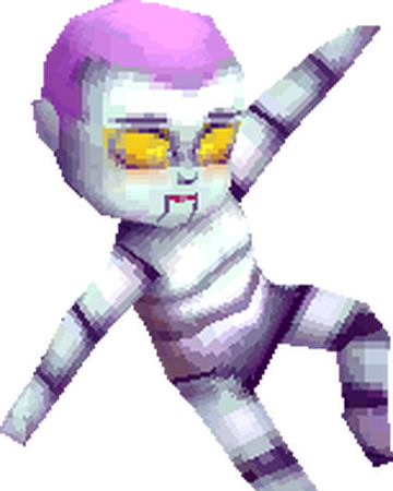 Marionette Final Fantasy Iv 3d Final Fantasy Wiki Fandom