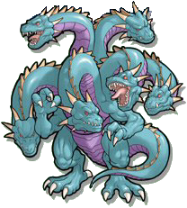 Tiamat DoS