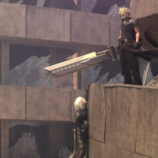 Fusion Swords Final Fantasy Wiki Fandom Powered By Wikia
