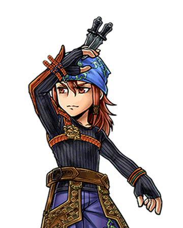 Keiss Opera Omnia Final Fantasy Wiki Fandom