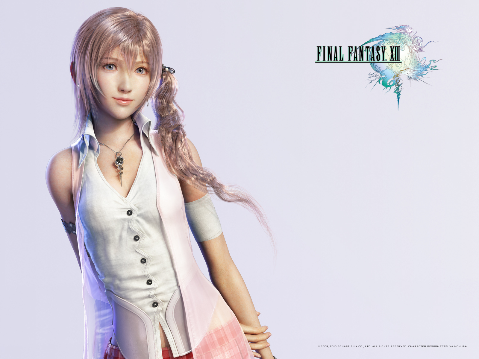 serah final fantasy