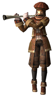 FFXIBRD