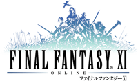 FFXI logo