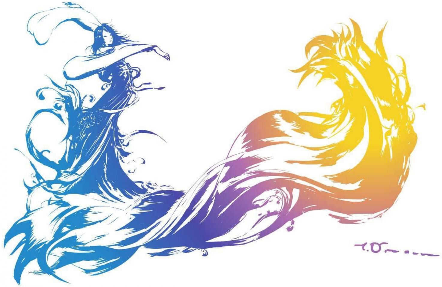 Final Fantasy X Concept Art Final Fantasy Wiki Fandom Powered By