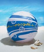 Blitzball ffx