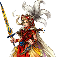 オニオンナイト ディシディア Final Fantasy Wiki Fandom