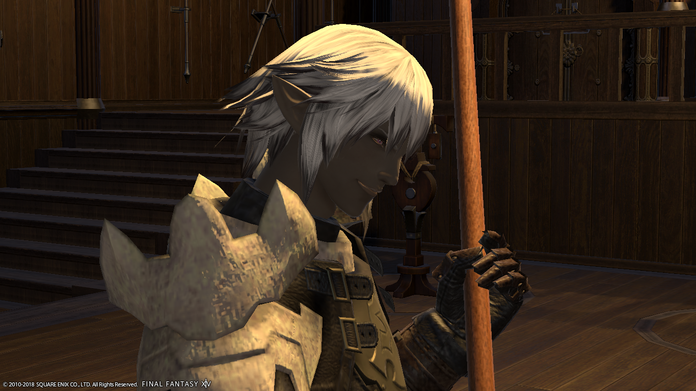 Act Ffxiv Ps4