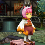 Cat Ear Hood Final Fantasy Wiki Fandom