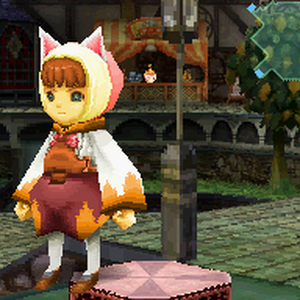 Cat Ear Hood Final Fantasy Wiki Fandom