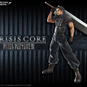Final Fantasy Vii Wallpapers Final Fantasy Wiki Fandom