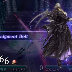Summon (Dissidia 2008)  Final Fantasy Wiki  FANDOM 