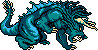 FF3 Behemoth