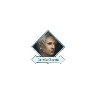 Camelia Claustra | Final Fantasy Wiki | FANDOM powered by ... Tusentals nya, högkvalitativa bilder läggs till varje.