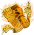 FFBE Celestial Bandages