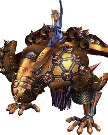 Machina Maw Final Fantasy Wiki Fandom