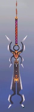 Auron's Masamune