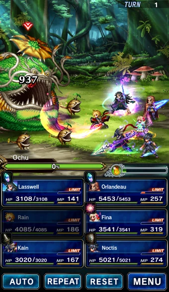 Download Final Fantasy Brave Exvius Final Fantasy Wiki Fandom Desktop Wallpaper Get Wallpaper Final Fantasy Brave Exvius Final Fantasy Wiki Fandom For Android
