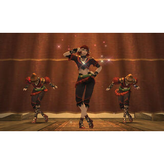 Gladiator Gladiator