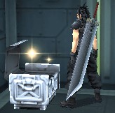 Treasure Chest FF7CC